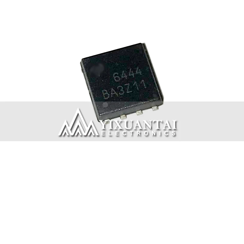 10 Pz/Lotto Aon6998 6998 Aon7534 7534 Aon7522E 7522 Aon7400Al 7400 Aon6910A 6910 Aon7810 7810 Aon6444 6444 Dfn 100% Nuovo Originale