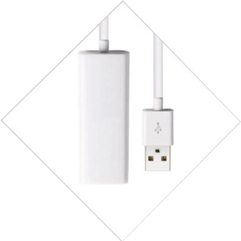 1 шт. USB 2,0 для RJ45 сетевая карта беспроводной локальной сети адаптер 10/100 Мбит/с для планшетных ПК Win 7 8 10 XP