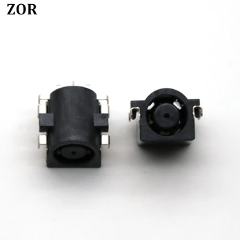 

2pcs AC DC Power Jack Charging Port for HP Elitebook 720 820 840 850 G1 G2 Socket Connector