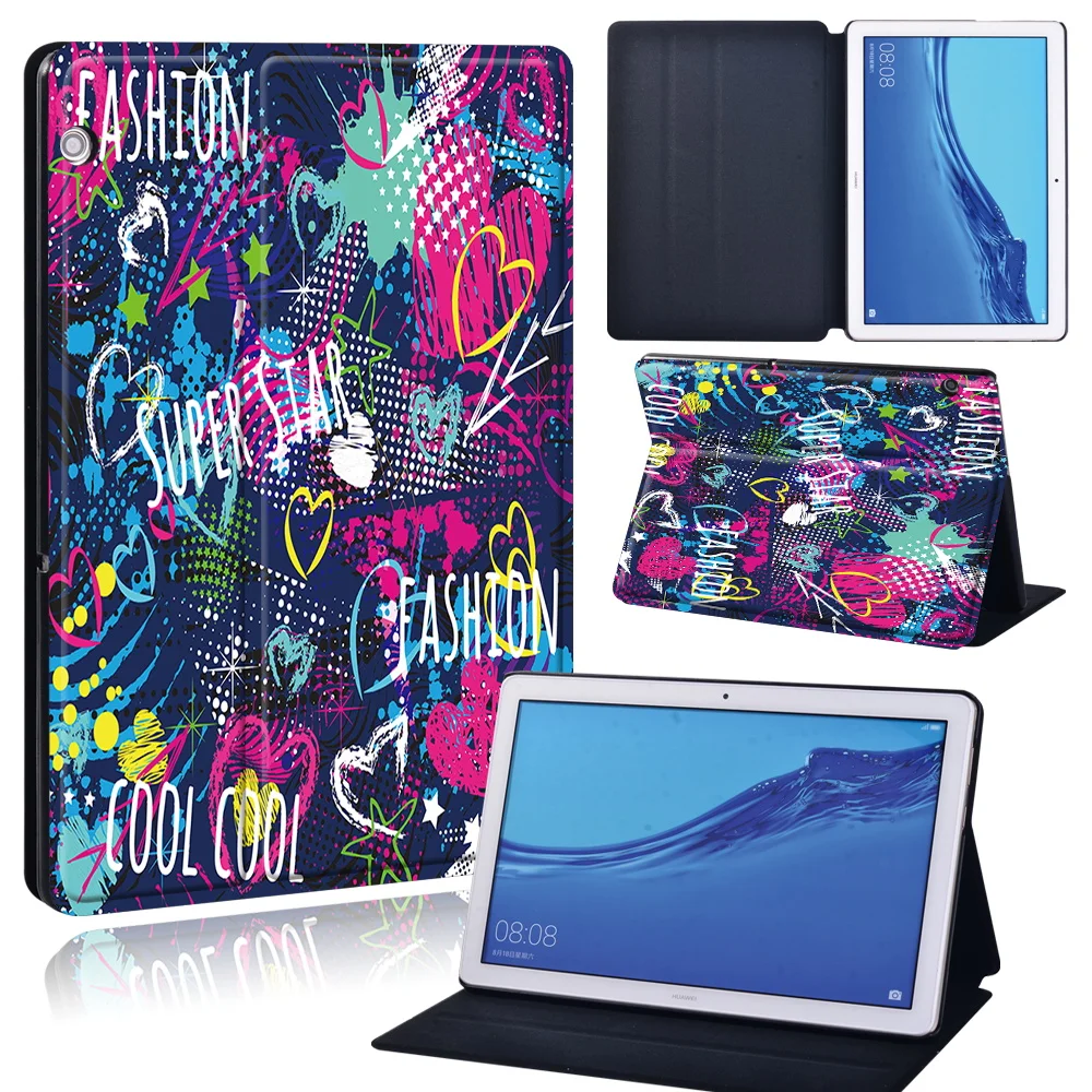 Couro Case, Huawei MediaPad T3 8.0 