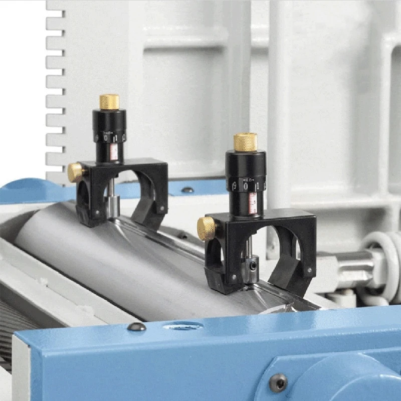 Calibrator Setting Magnetic Adjust Planer Blade Cutter Jig Gauge Device | Инструменты