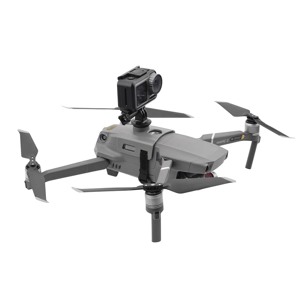 

DJI MAVIC 2 Camera Fill Light Holder Mounting Bracket for Mavic 2 Pro Zoom Mount Expansion Kit with Screw Base Drone Accessories