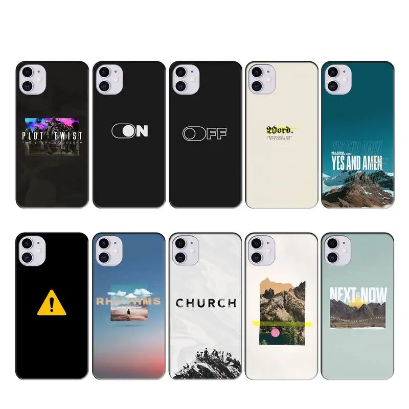 Чехлы для iphone 11 PRO MAX X XS XR 4S 5S 6S 7 8 PLUS SE 2020 | Мобильные телефоны и аксессуары