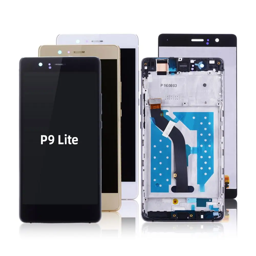 Replacement VNS-L31 Replace On For Huawei P9 Lite Display Original Assembly |