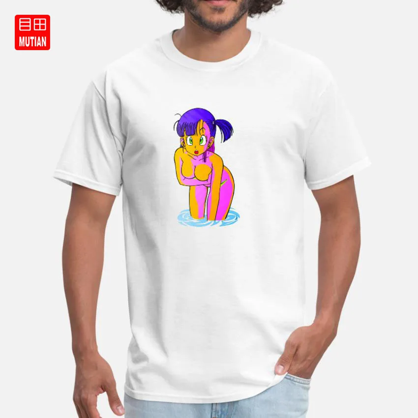 dbz bulma hoodie