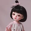 BJD Doll Shuga Fairy LCC Ayane 1/6 Dolls Beautiful Dress Fullset Resin Toys for Kids Surprise Gifts for Girls Boys 26cm Dolls 1
