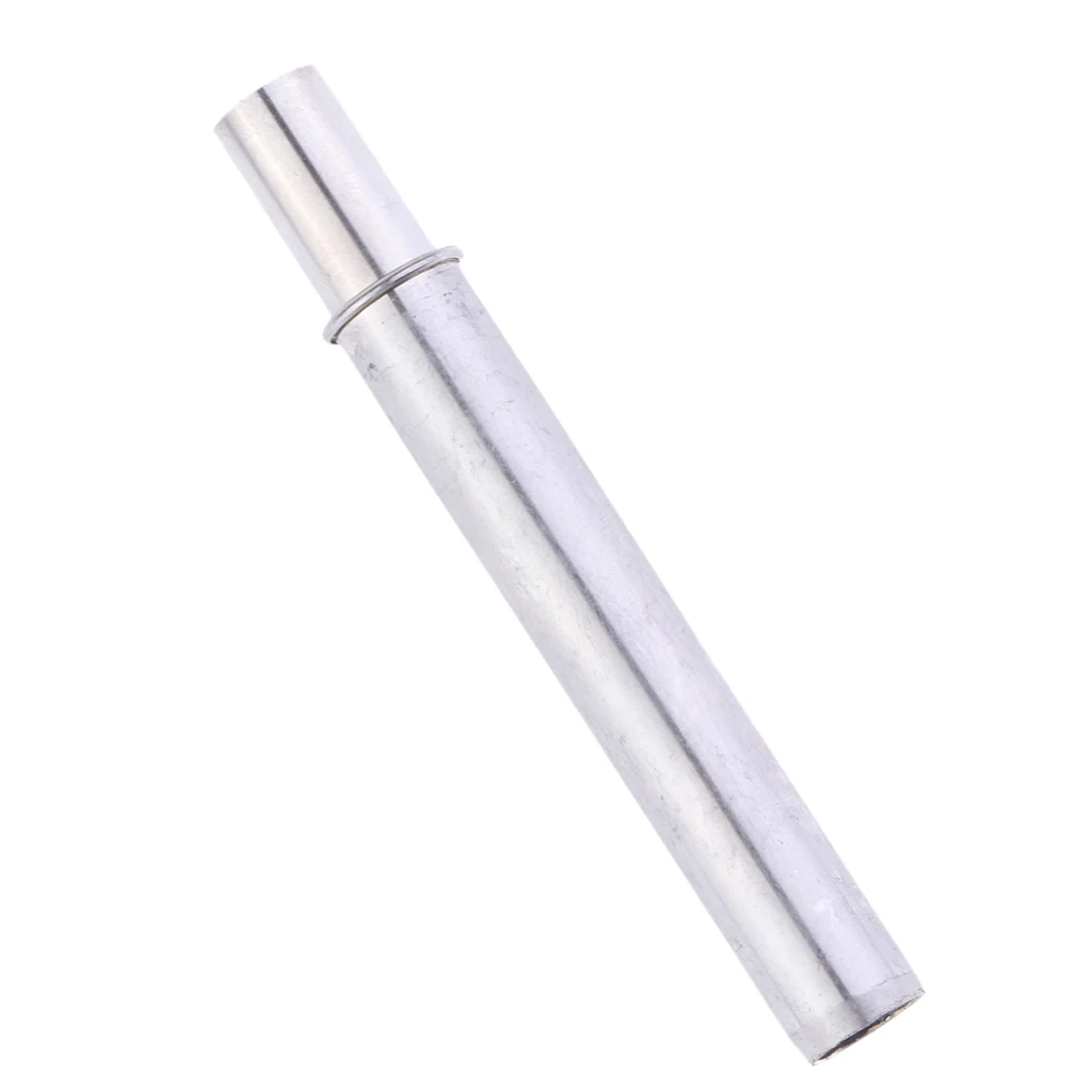 Fishing Rod Connecting Tube Rod Building Components for Travelling
