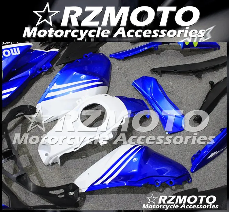 New ABS Motorcycle fairing kit For YZF R25 R3- year Bodywork Injection moldStore No.0785