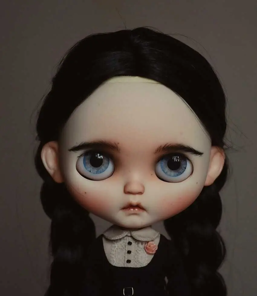 Кукла Blyth girl Под заказ № 20191113 - Цвет: 1