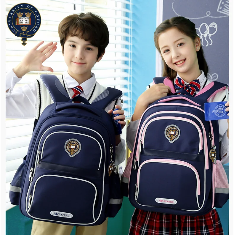 oxford school bag