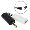 1PC Micro USB Female To DC 4.0x1.7mm Male Plug Jack Converter Adapter Charge For Sony PSP and more ► Photo 1/6