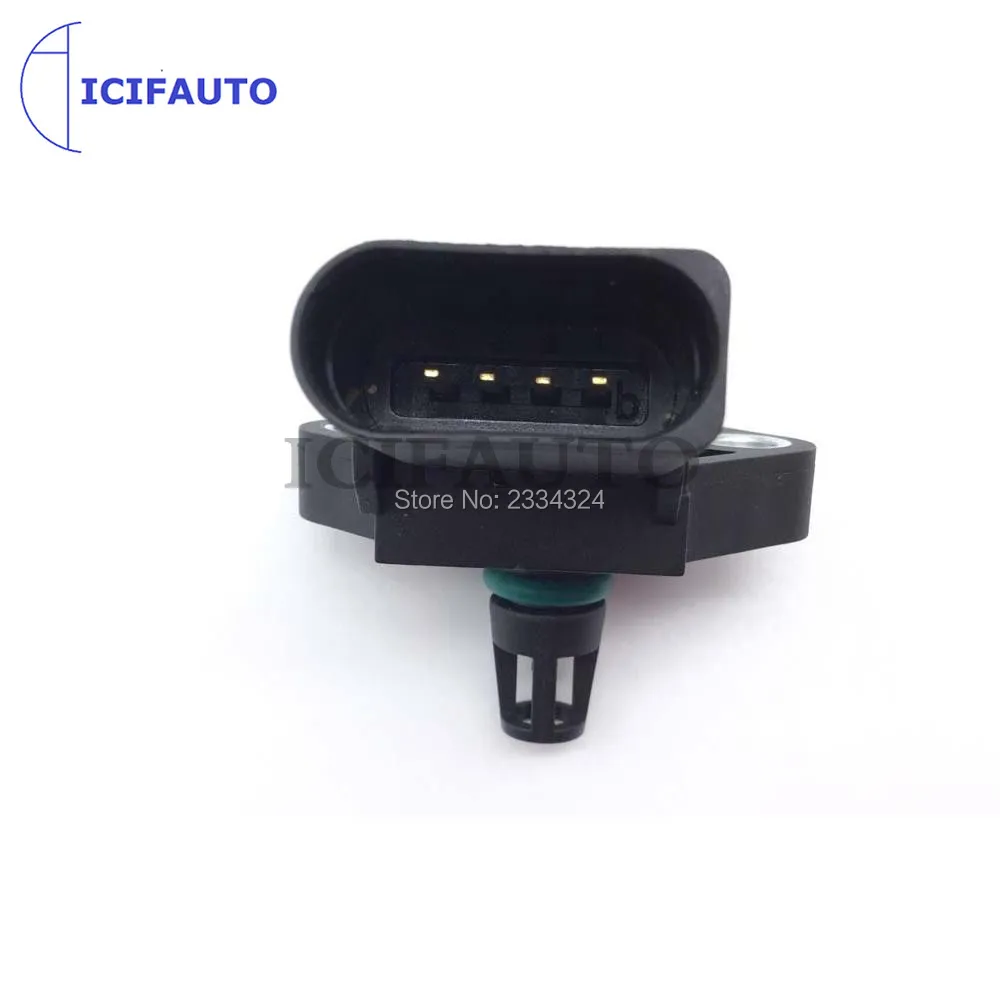 Карта датчика давления для VW Beetle Bora Caddy Golf Jetta Multivan Passat Polo Sharan Touran Lupo Transporter 1 2 8 9 0 5|map