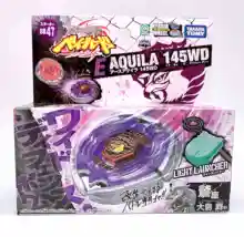 beyblade metal fusion earth eagle
