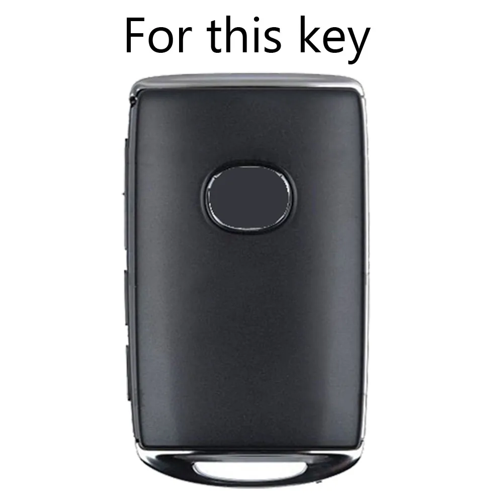 Силиконовый чехол для дистанционного ключа, брелок для ключей, оболочка, оболочка для Mazda 3