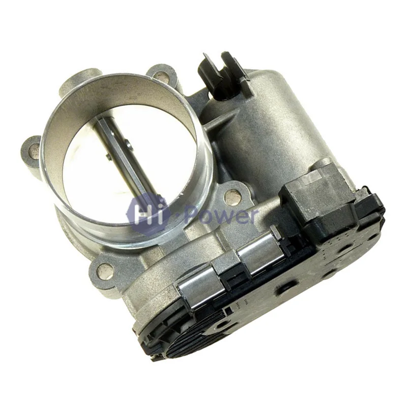 Оригинальный Корпус дроссельной заслонки OEM 0280750520 31216665 8692720 для VOLVO S40 II (MS) (2004/01 |