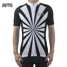 2019 ASTRAOSTER Quick Dry Cycling Jersey Summer Short Sleeve Bike Cycling Clothing Ropa Maillot Ciclismo Racing Bicycle Clothes