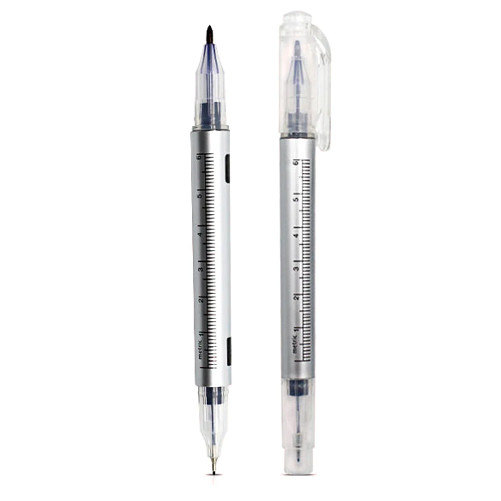 5 шт. водостойкие тату маркеры для бровей|Аксессуары татуажа| |