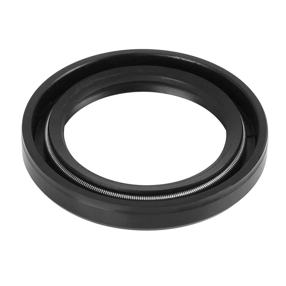 UXCELL Metric Rotary Shaft Oil Seal TC Double Lipped 35x47/50/52x7mm 35x45/50/52/55/62x8mm