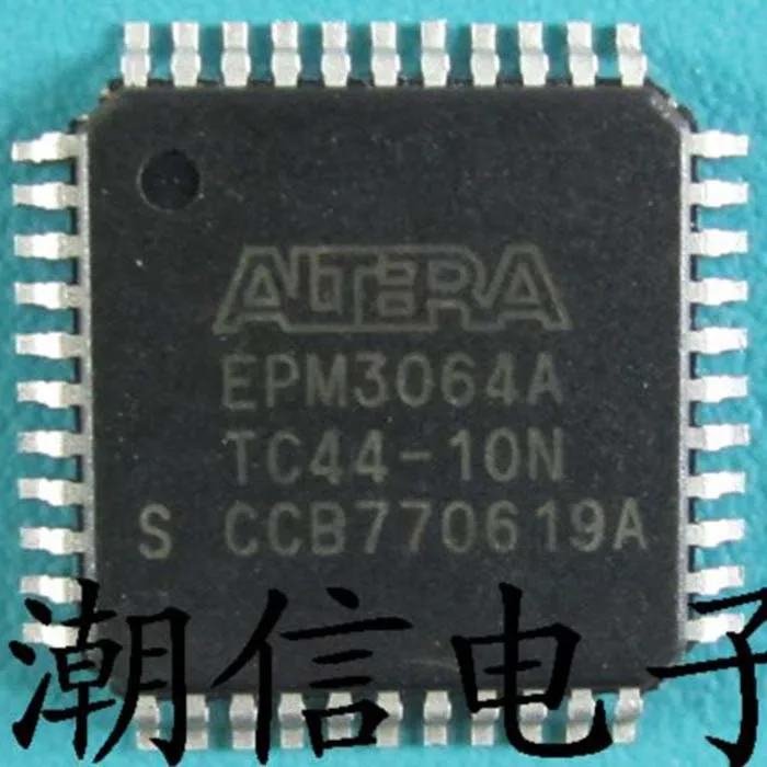 Бесплатная доставка new100 % EPM3064ATC44-10N QFP-44