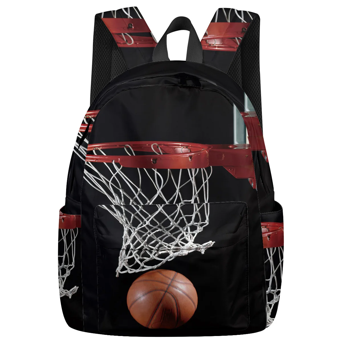 college basketball backpacks