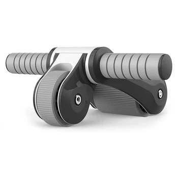 

Abdominal Wheel Is for Abdominal Muscle Exercise Gym Training Equipment, Foldable Abdominal Muscle Training Device