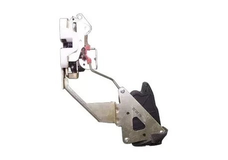 

S21-6105010 S21-6105020 корпус дверного замка для chery s21