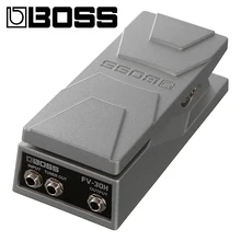 Boss FV-30H педаль громкости электрогитара с высоким импедансом педаль-HI Z