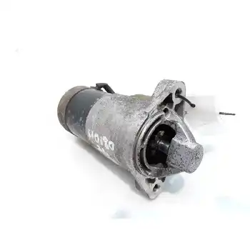 

0316 Starter Motor Suzuki Grand Vitara 3 Doors Sq (gt) 2.0 16v