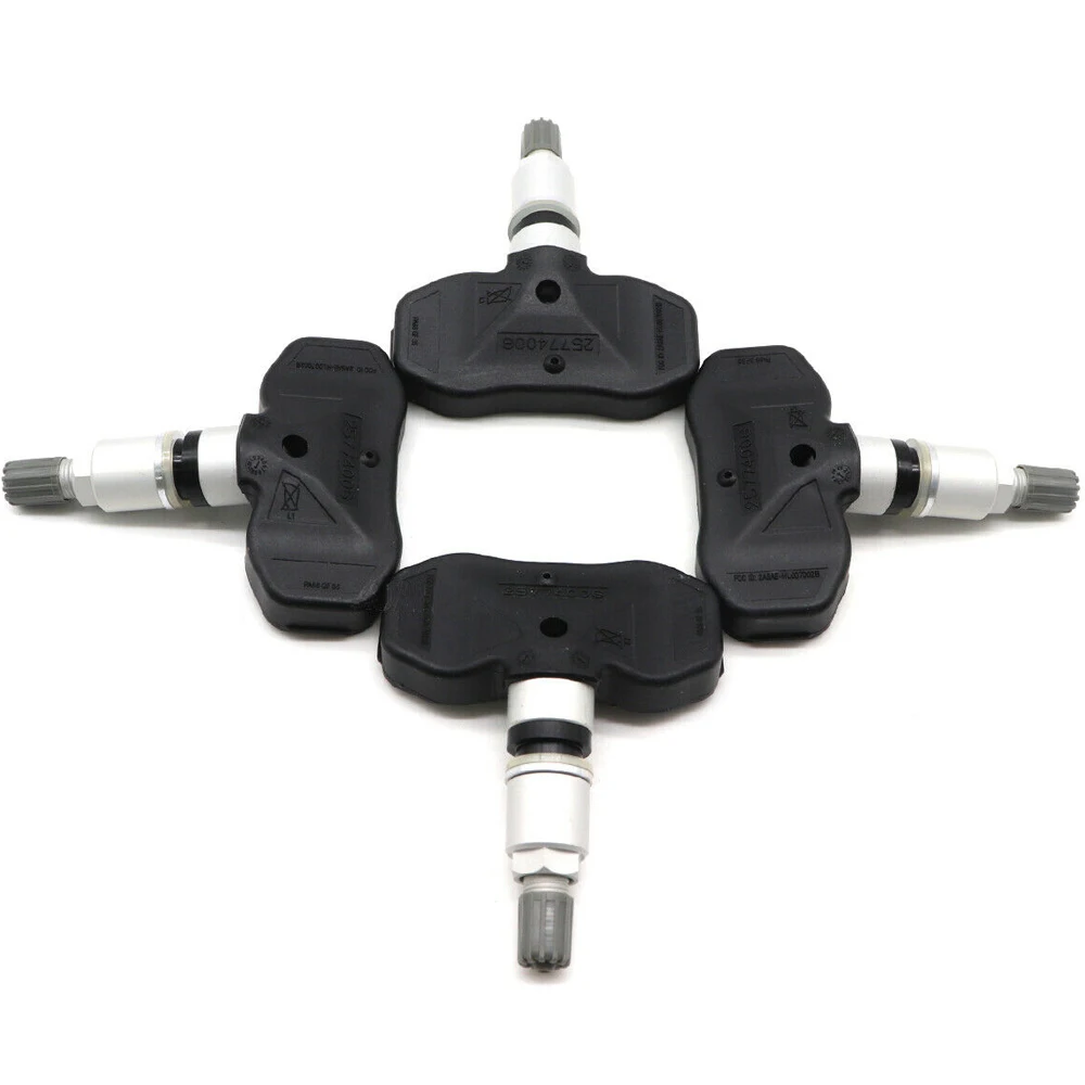4x25774006 Новый TPMS Датчик давления в шинах для Cadillac CTS SRX 2004 2005 2006 2007 Chevrolet Trailblazer EXT |