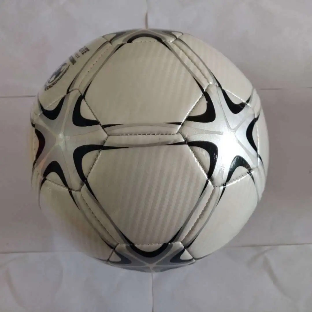Машинная строчка футбол № 5 ПУ/ПВХ материал высокая эластичность взрывозащищенный мягкий футбольный мяч тренировочное оборудование