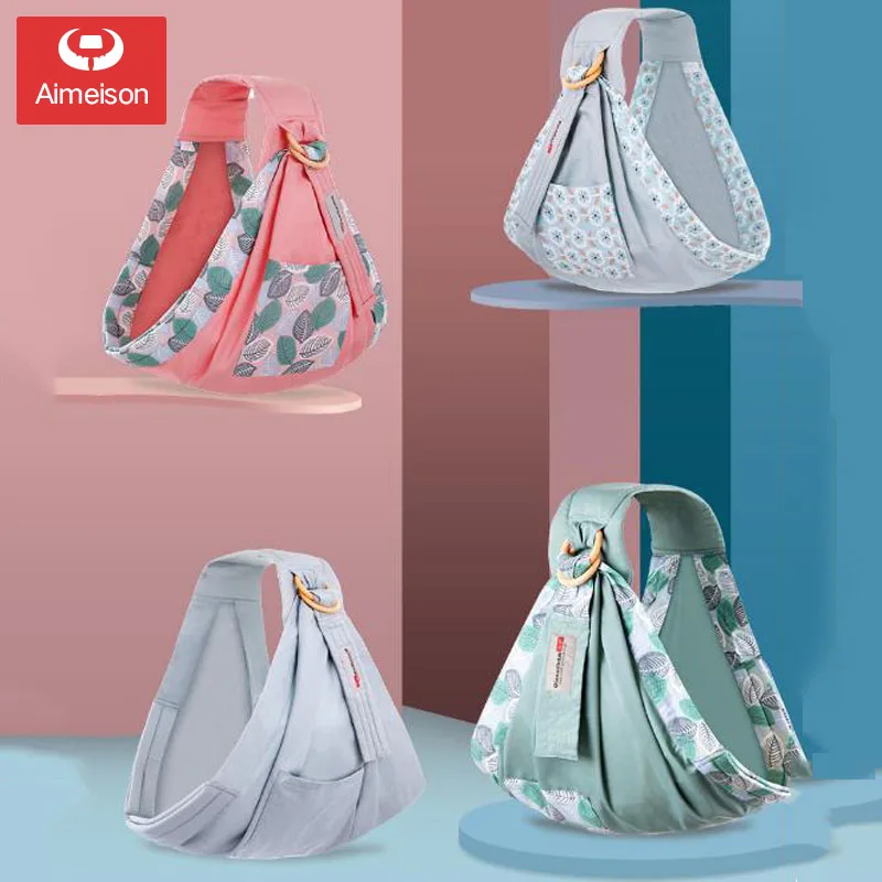 Waist stool Adjustable Breathable Kids Carrier Sling Portable Breastfeed Feeding Carrying Belt Baby Carrier Wrap Ring Sling