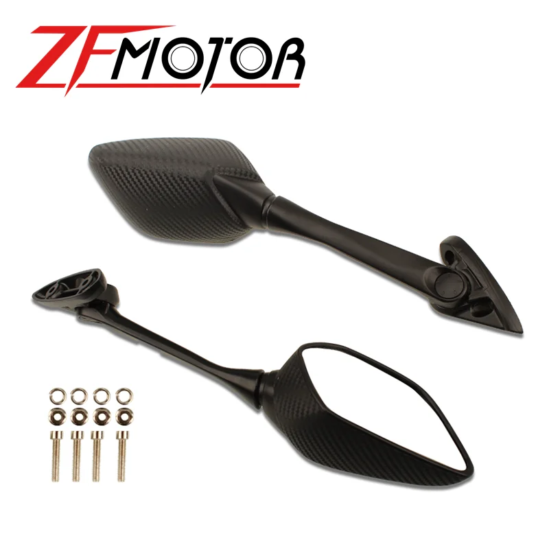 Мотоцикл зеркало заднего вида мотоцикл боковые зеркала для YAMAHA YZF R3 R25 R15 YZF-R3 YZF-R25 YZFR3