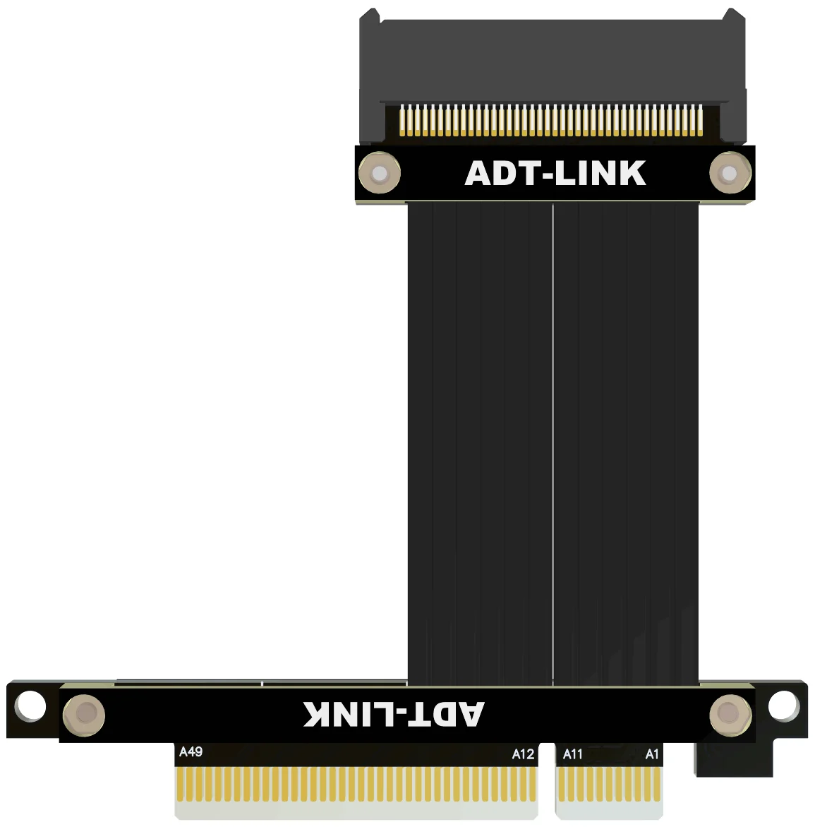 Cabos de computador e conectores