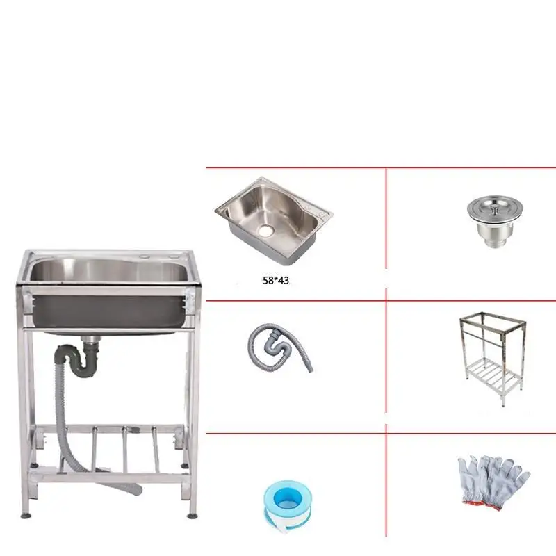 Version V Изысканная Лава Manos Spoelbak Evier Umywalka Gootsteen Dissipador кухня Куба Pia Cozinha De Cocina Fregadero мойка для овощей - Цвет: Version V