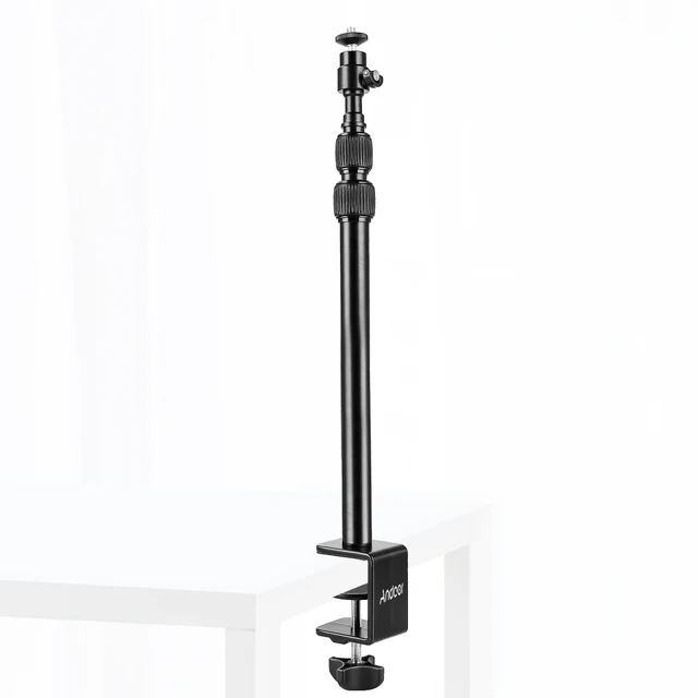 Andoer Desk Mount Stand Tabletop C 