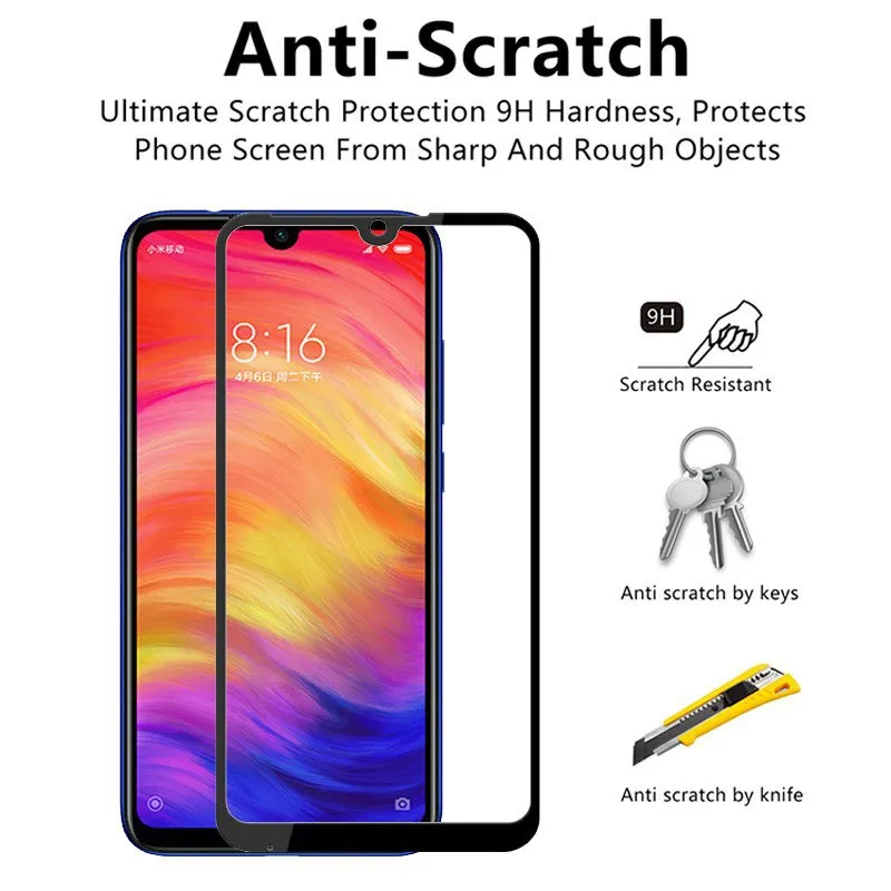tempered-glass-for-xiaomi-redmi-note-7-pro-safety-protective-glass-on-the-xiomi-xaomi-xiami