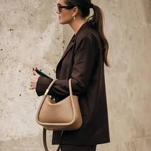Новая модная вместительная Роскошная и Высококачественная сумка-тоут профессионального дизайна женская сумка
