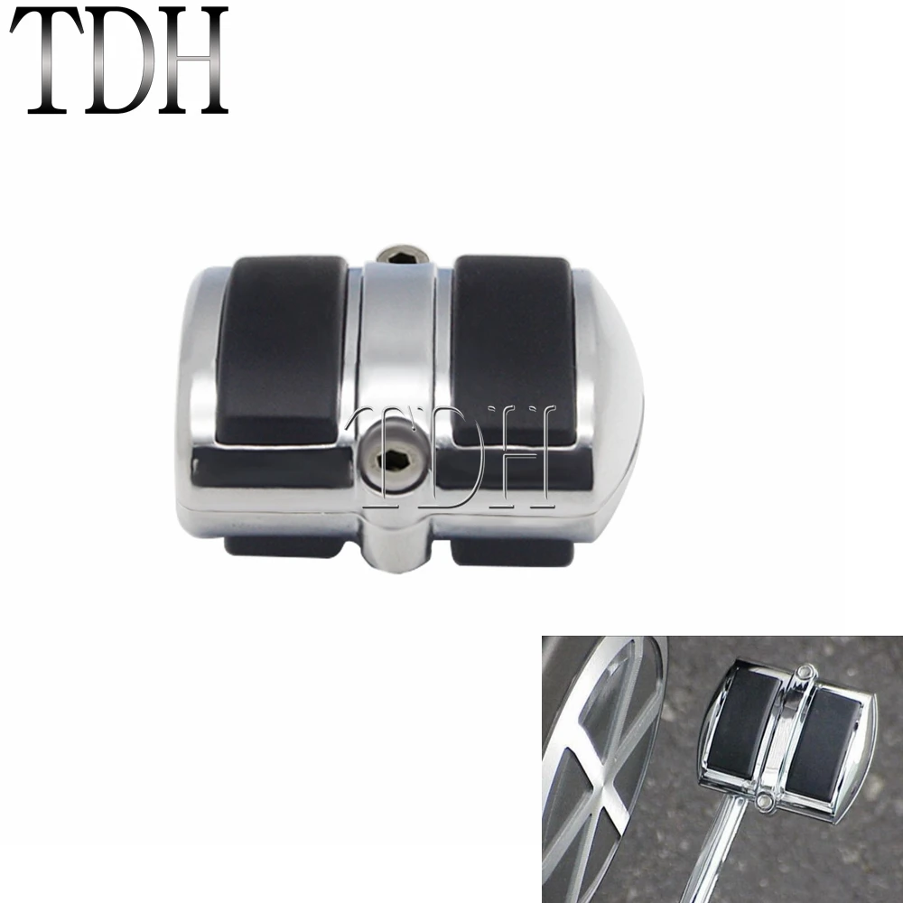 Алюминиевая крышка педали тормоза рычаг переключения передач для 1999-2013 Yamaha 650 950