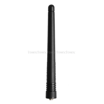 

1 PC VHF / UHF Dual Band Antenna for Baofeng UV-5R UV-5RE + GT-F8 Walkie Talkie Radio S11 19 Dropship