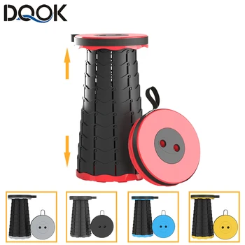 Outdoor furniture foldable stool chairs portable stool lounge folding chair folding camping stool comfortable fishing chair 1