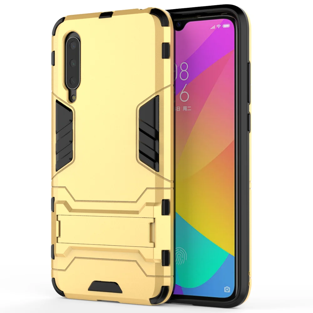 Защитный чехол для Xiao mi cc9 mi cc9e mi 9 mi 9se чехол s для Xiao mi 8 mi 8se mi 6x 5S чехол-подставка