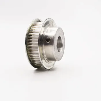 

3M Type 50T 50 Teeth 5/6/6.35/7/8/10/12/14/15/16/17/19/20mm Inner Bore 3mm Pitch 11 Belt Width Synchronous Timing Belt Pulley