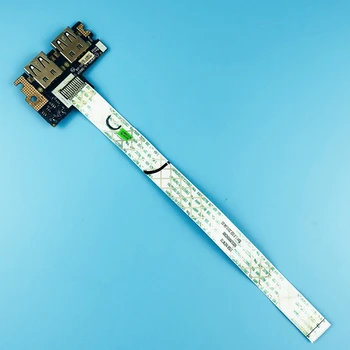 

LS-5891P USB Board Cable Socket For Acer aspire 5250 5741 5552 5733 5742 5742G 5742ZG 5551 5552 5251 USB NEW70 board