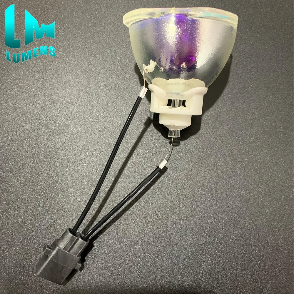 Оригинальная горелка внутри для ELPLP77 для EB-4855WU/EB-4955WU/PowerLite 4650/PowerLite 4750 Вт/PowerLite HC 1440/PowerLite 4855WU