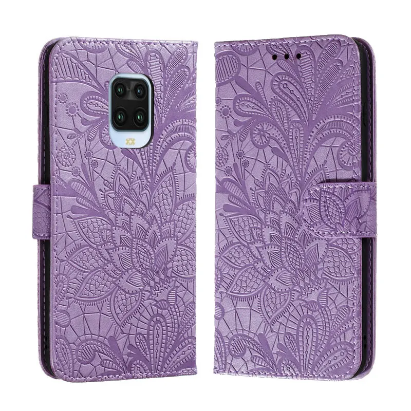 

Leather Case For Redmi Note 9s Cases Luxury Magnetic Flip Wallet Stand Phone Cover For Xiaomi Redmi Note 9S Protection Fundas