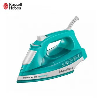 

Iron Russell Hobbs light & easy brights Aqua, 24840-56