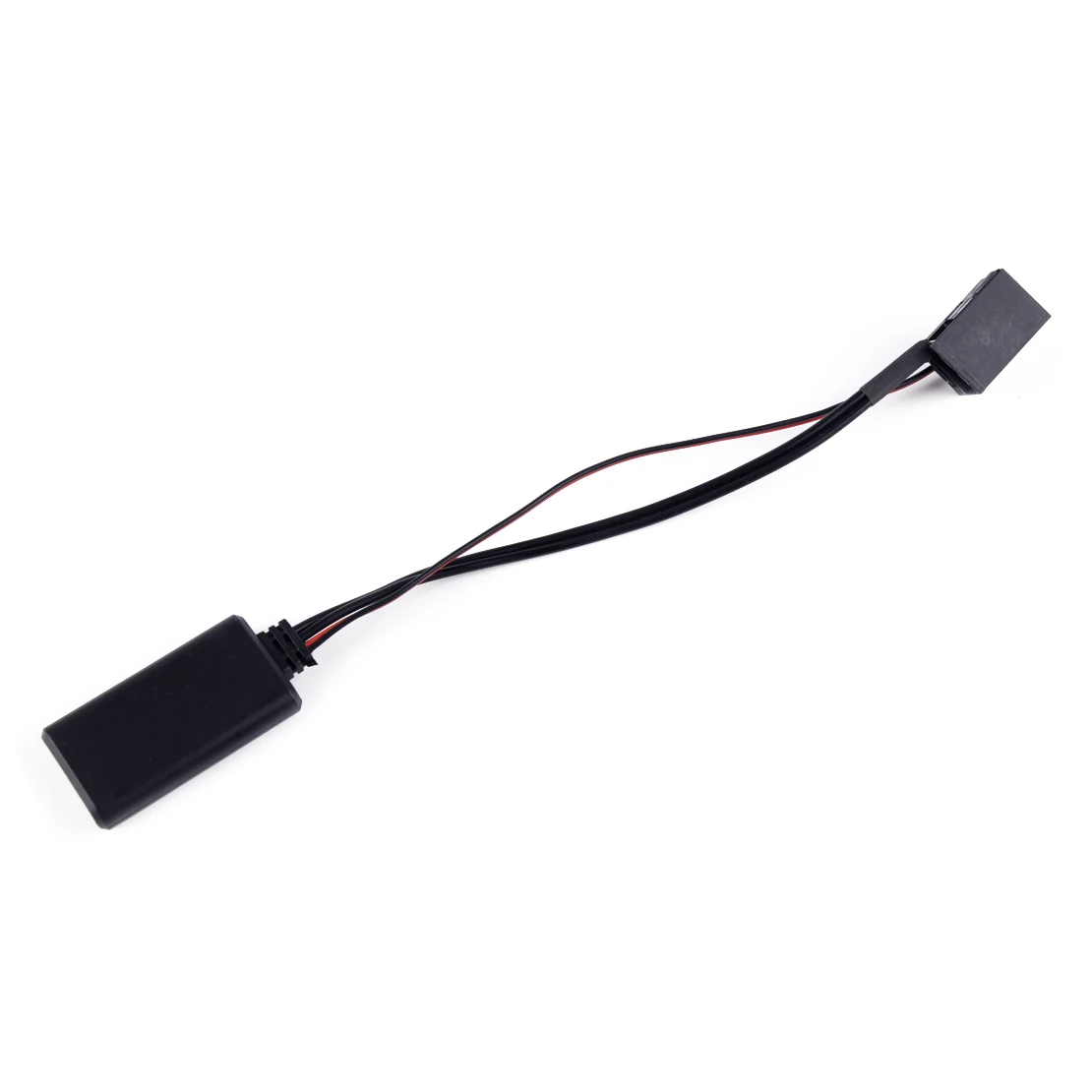Beler пластиковый 12Pin порт Модуль Bluetooth Aux радио приемник адаптер кабель подходит