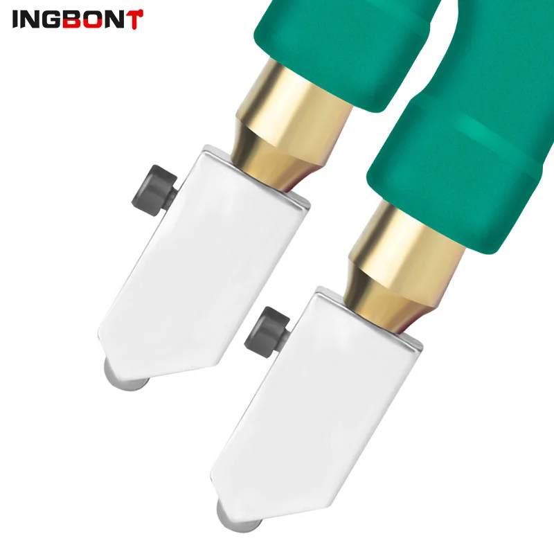 Рисунок 5 - Высокопрочный резак для стекла INGBONT 2021