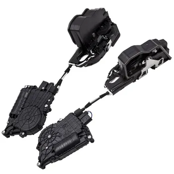 

Front Left Right Soft Close Door Lock Actuator Motor for BMW F10 F11 F02 F04