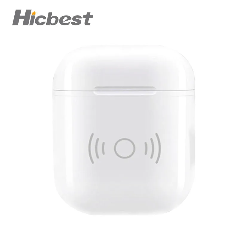 

Wireless Charging Case for Airpods Wireless Charger Case for Airpods 1 2